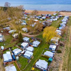 Campingplatz im mecklenburg-vorpommernschen Pepelow bleiben weiterhin geschlossen.