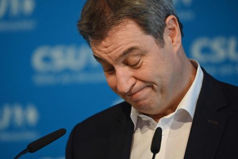 Markus Söder