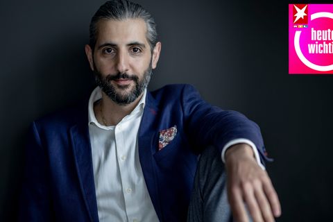 Michel Abdollahi
