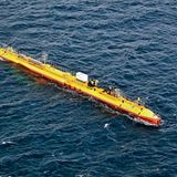 Bei der Konstruktion wurde auf eine günstige Massenfertigung geachtet.