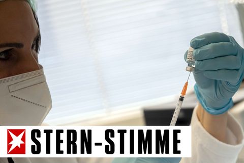 Micky Beisenherz  über Impfneid in Deutschland
