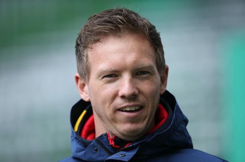 Julian Nagelsmann wird mit nur 33 Jahren Bayern-Trainer