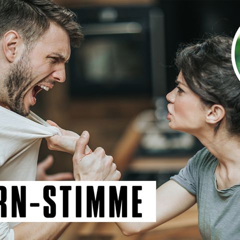 Immer wieder kam es zwischen Stefan und seiner Freundin zu heftigen Streits (Symbolbild)