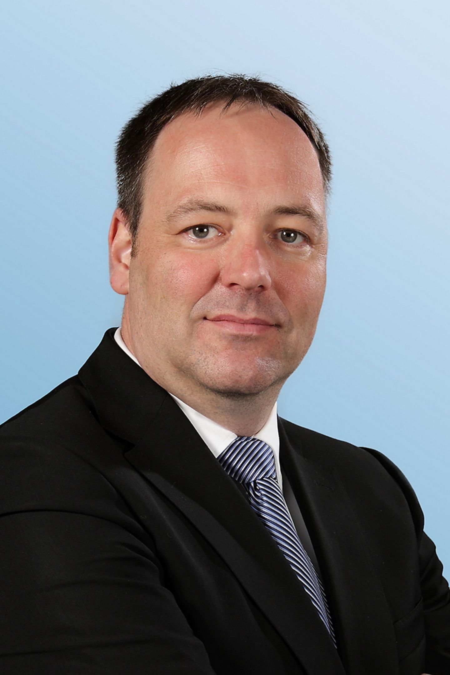 Klaus Schmitz von Arthur D. Little