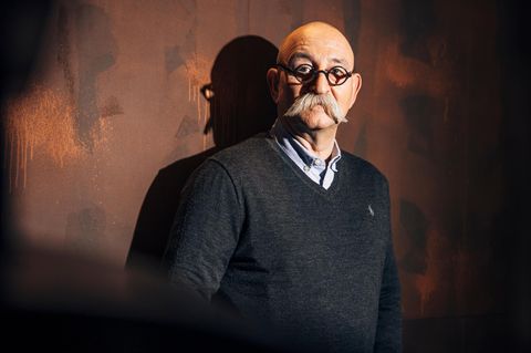 "Bares für Rares"-Moderator Horst Lichter