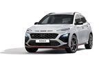 Hyundai Kona N