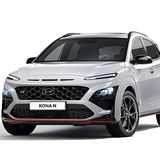 Hyundai Kona N