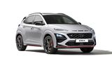 Hyundai Kona N