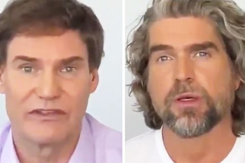 Achtsamkeits-App für Kinder: DHDL-Investoren Maschmeyer und Glagau melden sich nach Abfuhr von "aumio"-Gründern