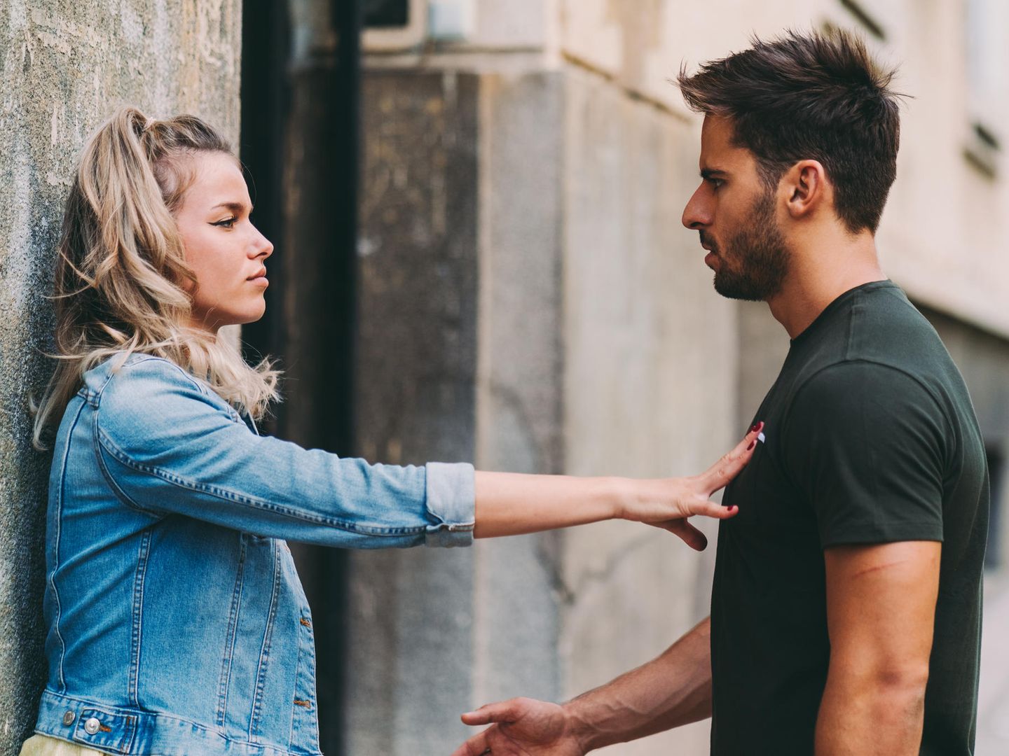 Trennung ihre bereuen männer