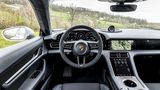 Beim Cockpit hat sich nicht verändert