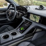 Porsche Taycan Cross Turismo