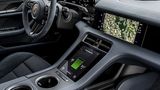 Porsche Taycan Cross Turismo