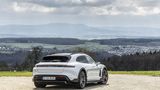 Porsche Taycan Cross Turismo