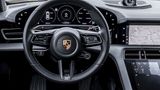 Porsche Taycan Cross Turismo