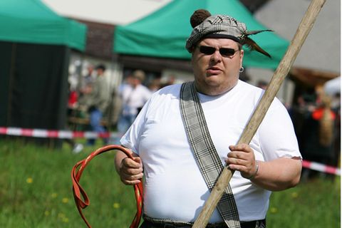 Bauer Maik