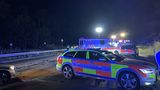 Volvo V90 Cross Country Medical Intervention Car