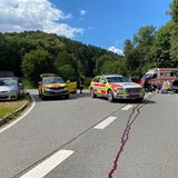 Volvo V90 Cross Country Medical Intervention Car