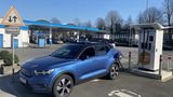 Volvo XC40 T8 AWD Recharge