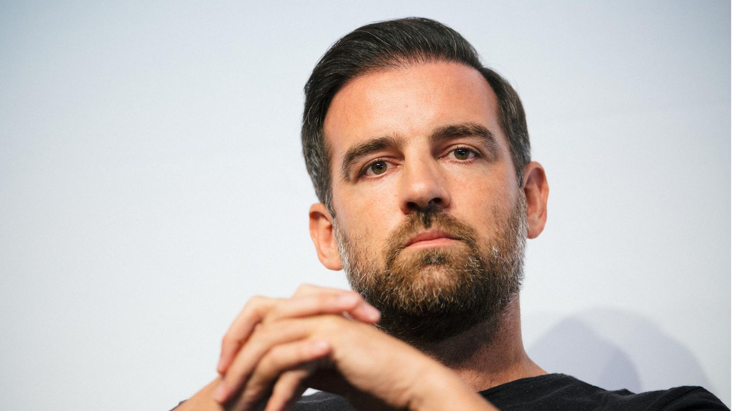 Ex-Fußballnationalspieler Christoph Metzelder steht in Düsseldorf vor Gericht