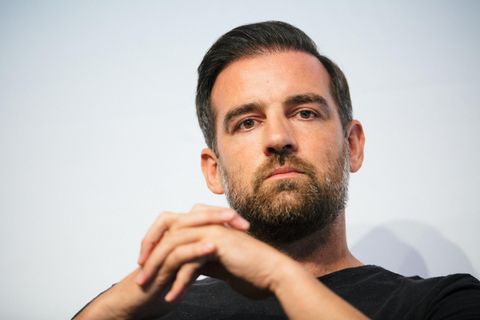Ex-Fußballnationalspieler Christoph Metzelder steht in Düsseldorf vor Gericht