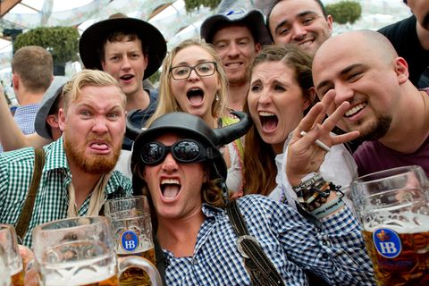 Corona-Sommer 2021: Werden jetzt wieder alle Volksfeste abgesagt?