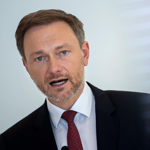 Christian Lindner