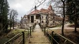 Schloss Wildhaus  Dieses verfallene Gebäude liegt bereits auf dem Gebiet des heutigen Sloweniens, am Rande des Dorfes Spodnji Slemen. Das häufig umgebaute Anwesen – jetzt im Stil des romantischen Historismus um 1900 – diente zuletzt als Altersheim. Seit 1989 ist das Schloss unbewohnt, kein Käufer hat sich bisher gefunden.