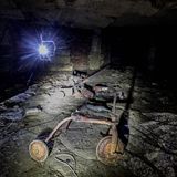 Römerhöhle  Bei der Römerhöhle im südsteirischen Aflenz handelt es sich um keine natürliche Höhle, sondern einen unterirdischen Steinbruch, aus dem schon die Römer für ihre Siedlung Falvia Solva das Baumaterial holten. Später wurden Steine aus dem Stollen für die Prachtbauten in Wien verwendet. Im Dritten Reich wurde hier ein unterirdischer Rüstungsbetrieb eingerichtet, in dem Häftlinge aus dem KZ Mauthausen zu Tode kamen.