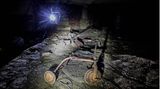 Römerhöhle  Bei der Römerhöhle im südsteirischen Aflenz handelt es sich um keine natürliche Höhle, sondern einen unterirdischen Steinbruch, aus dem schon die Römer für ihre Siedlung Falvia Solva das Baumaterial holten. Später wurden Steine aus dem Stollen für die Prachtbauten in Wien verwendet. Im Dritten Reich wurde hier ein unterirdischer Rüstungsbetrieb eingerichtet, in dem Häftlinge aus dem KZ Mauthausen zu Tode kamen.