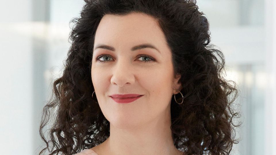Daniela Mündler, Vorstandsmitglied von "Generation CEO"