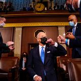 US-Präsident Joe Biden