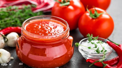 Passierte Tomaten: Ökotest findet schimmelige Tomaten in jeder fünften Sorte