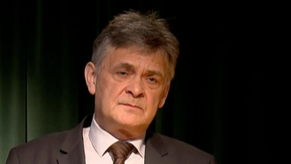 Dr. Matthias Fichtmüller, theologischer Vorstand des Oberlinhaus über die Ereignisse.
