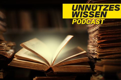 Alte Märchenbücher