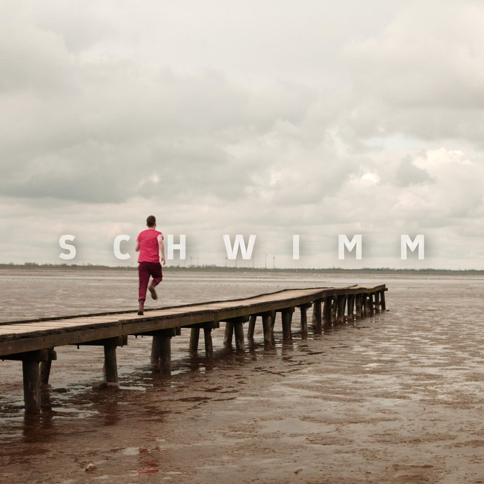 Moop Mama "Schwimm" Moop Mama "Schwimm"