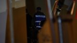 Notfallseelsorger am Potsdamer Tatort