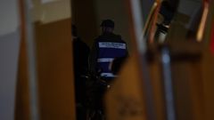 Notfallseelsorger am Potsdamer Tatort