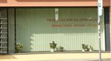 Thusnelda-von-Saldern-Haus in Potsdam