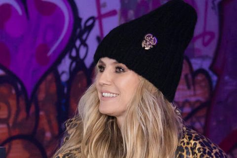 GNTM 2021: Doppelmoral beim Nacktshooting: So kritisieren Zuschauer Heidi Klum (Video)