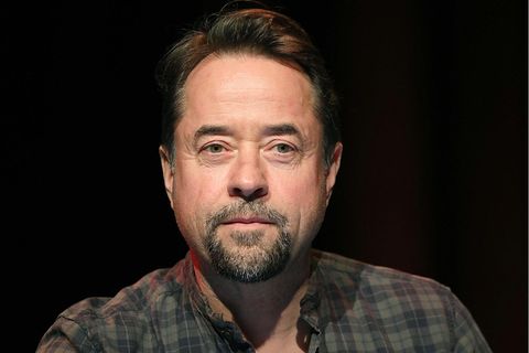 Schauspieler Jan Josef Liefers