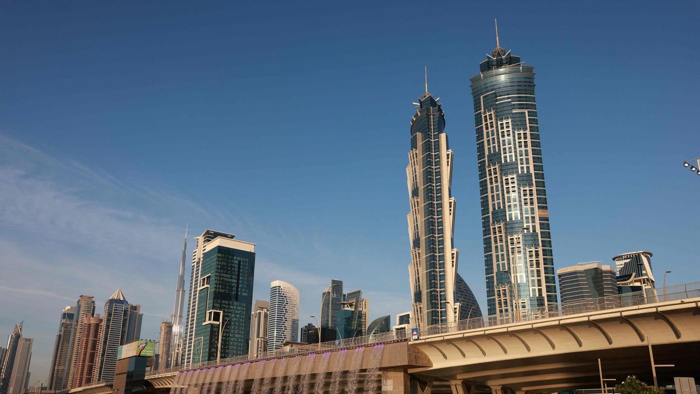 Nach einer Sozialreform der Vereinigten Arabischen Emirate müssen unverheiratete Schwangere nicht mehr fürchten, ins Gefängnis zu müssen