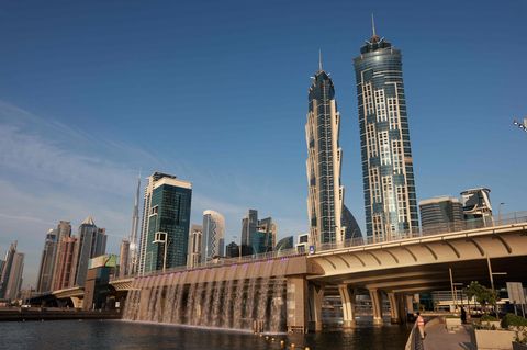 Nach einer Sozialreform der Vereinigten Arabischen Emirate müssen unverheiratete Schwangere nicht mehr fürchten, ins Gefängnis zu müssen