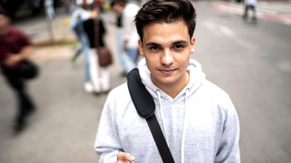 Altersvorsorge: Wann muss ich anfangen für die Rente zu sparen – und wie viel Geld brauche ich, wenn ich alt bin?