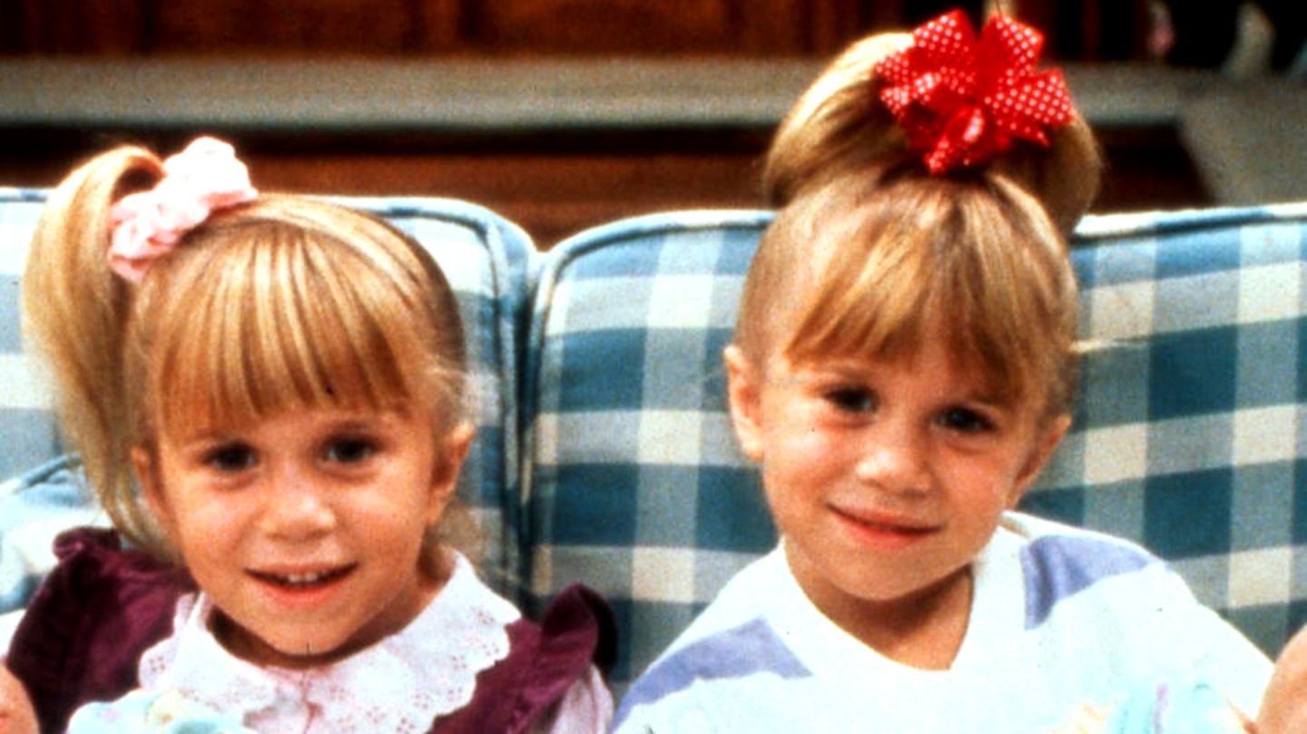 Olsen Twins Was Wurde Nach Full House Aus Mary Kate Und Ashley 