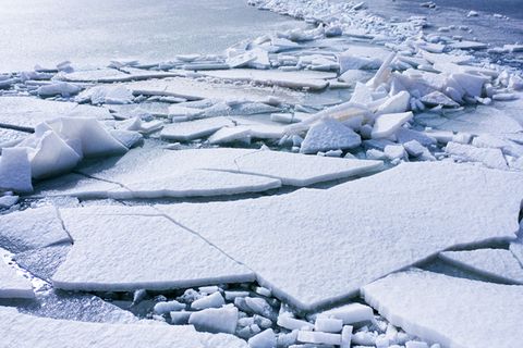Weltweite Studie: Gletscher der Erde schmelzen in der vergangenen Dekade schneller als zuvor