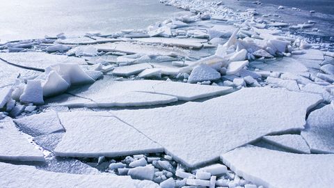 Weltweite Studie: Gletscher der Erde schmelzen in der vergangenen Dekade schneller als zuvor