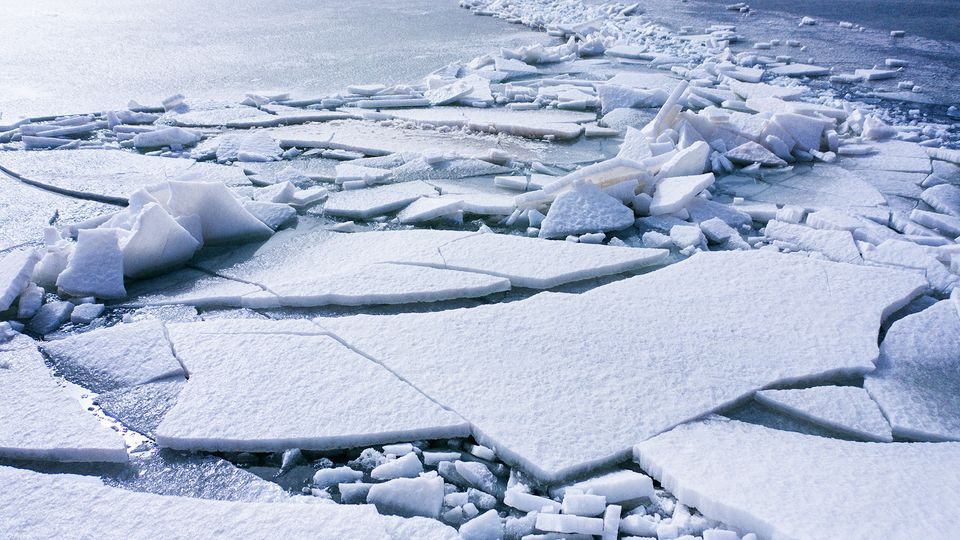 Weltweite Studie: Gletscher der Erde schmelzen in der vergangenen Dekade schneller als zuvor Weltweite Studie: Gletscher der Erde schmelzen in der vergangenen Dekade schneller als zuvor