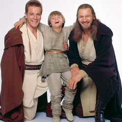 Star Wars Bildband