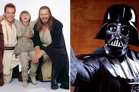 Star Wars Bildband